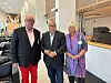 Krav om rask kompensasjonsordning for Kielland-ofre: Stortinget presser ...