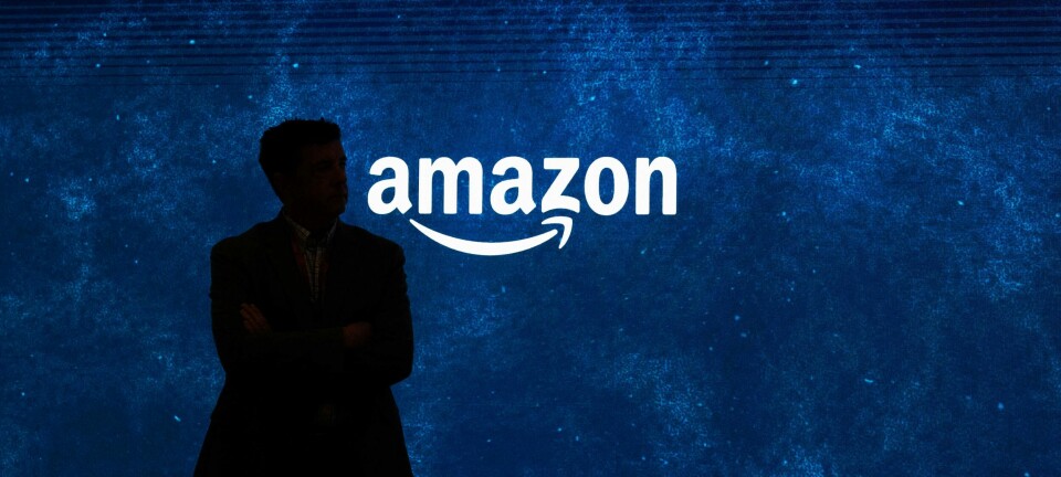 Amazon vil bytte ut over en halv million stillinger med roboter