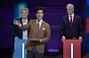 Fredrik Solvang gir seg som programleder i «Debatten»