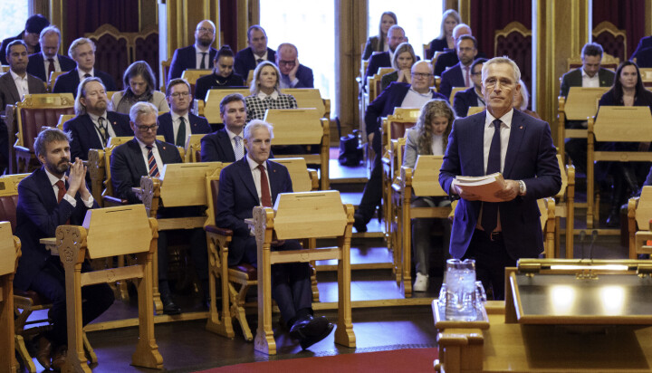 Rune Rimol Statsbudsjettet: Hvordan regjeringens løftebrudd påvirker den politiske ...