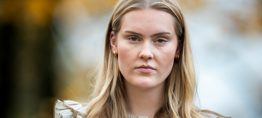 Peker på Listhaug som statsministerkandidat