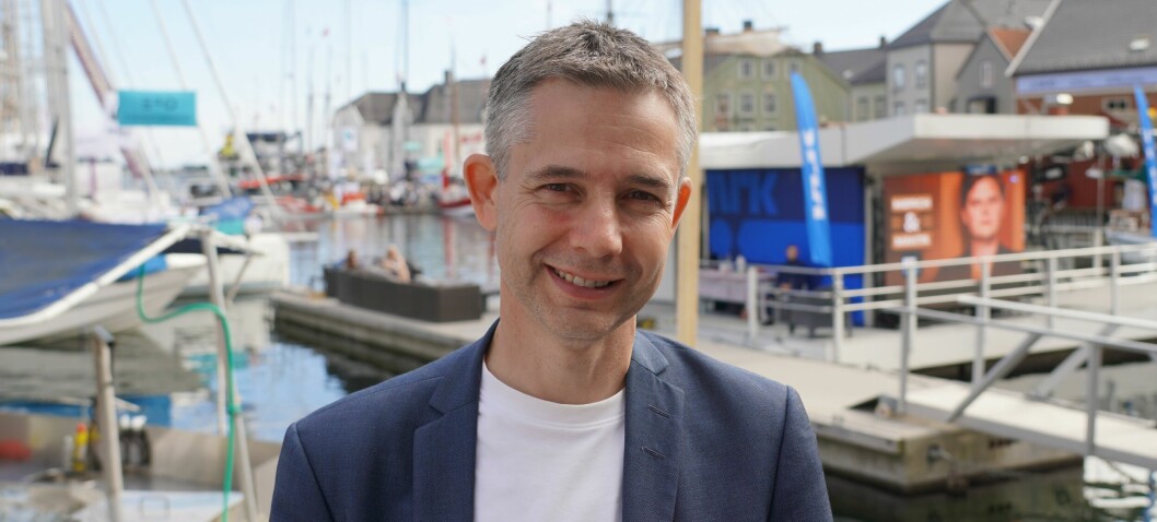 Snart får du en «digital lommebok», slik skal den forandre hverdagen din