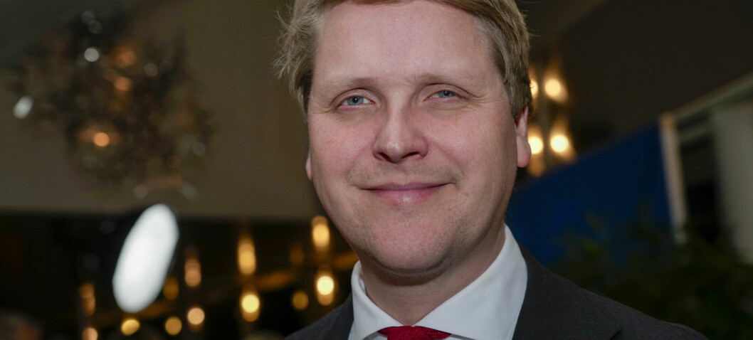 Mer norsk bistand til Sudan: – Den mørkeste tiden i landets historie