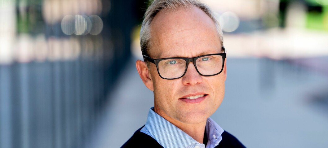 – Oi, dette kan jo gi raskere rentekutt