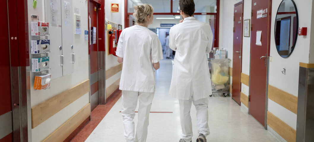 Kreftpasienter må vente lenger på helsehjelp: – Aldri før vært så ille