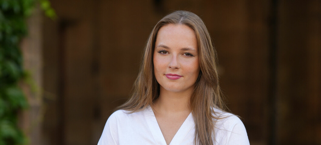 Kommenterer tiltalen mot broren: – Vanskelig