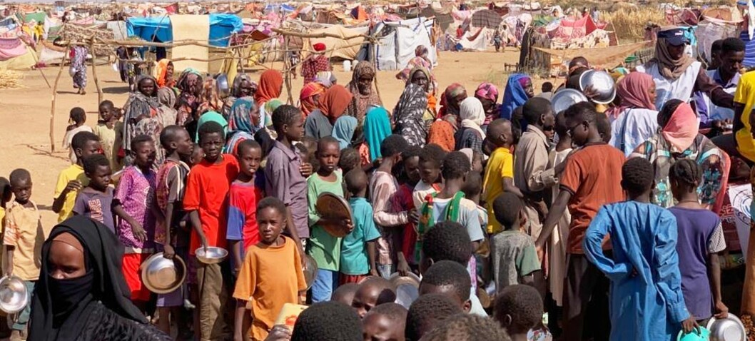 Frykten øker for hva som har skjedd