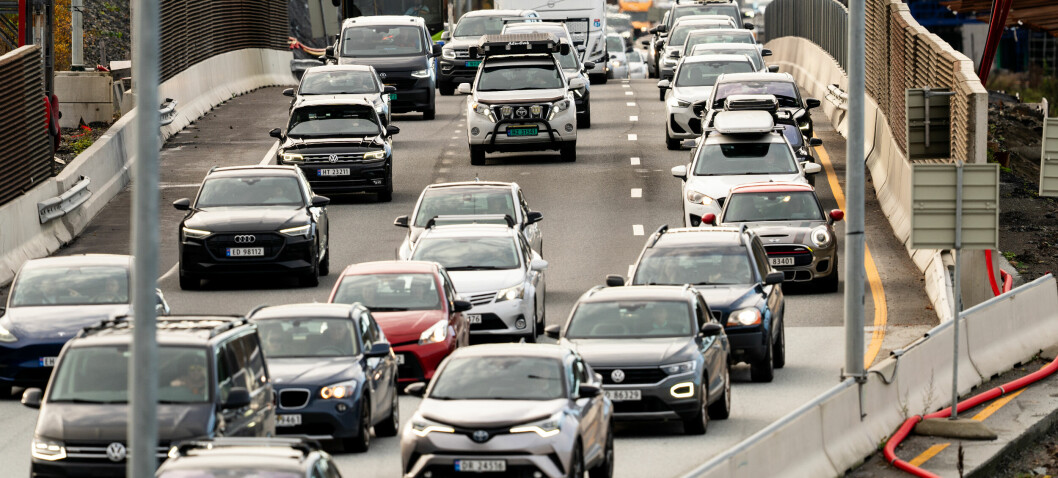 Dette ble det mest solgte bilmerket i oktober