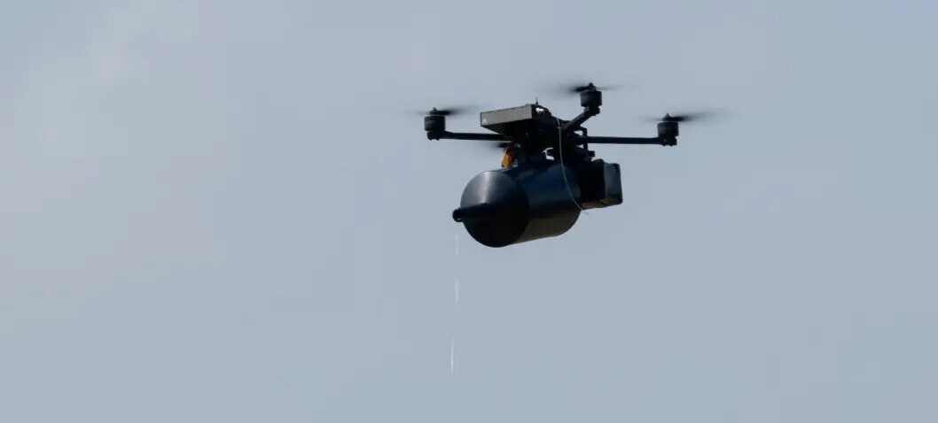 De har endret krigen i Ukraina