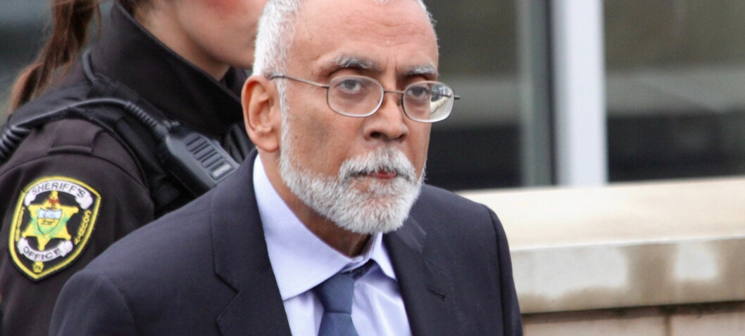 USA: Domstol stanser deportering av uskyldig mann som sonet 43 år for drap