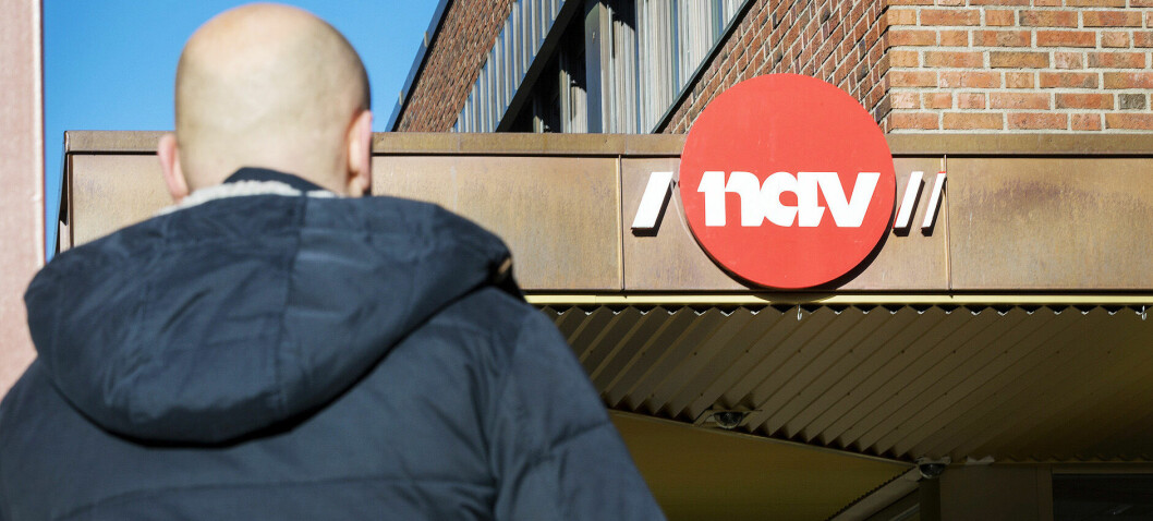 En varsellampe for hele velferdsstaten