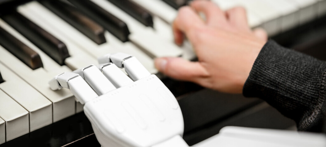 Kommer KI til å drepe musikkgleden?