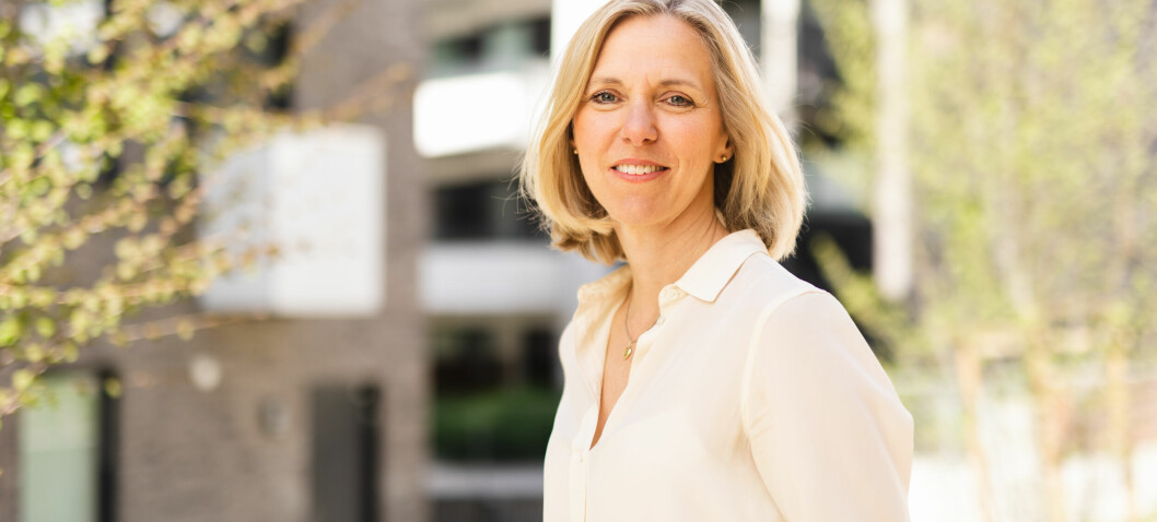 – Må skape boliger folk har råd til å bo i