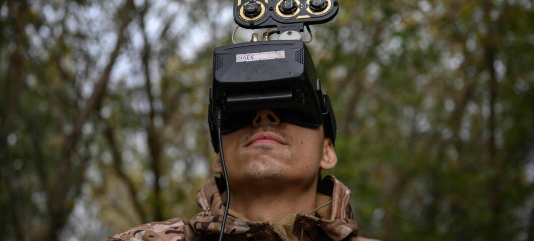 – En voldsom risiko for å dø der