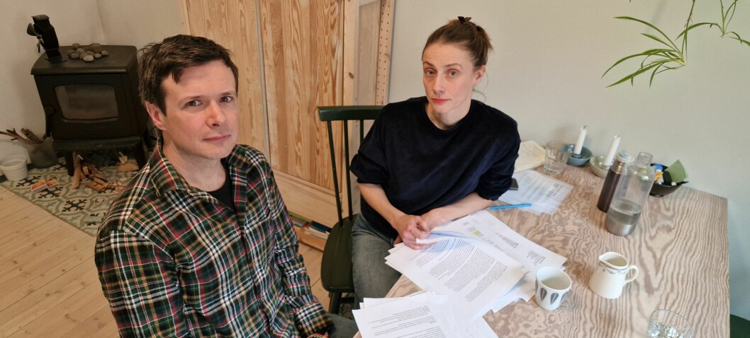 Over 10.000 elever mobbes av lærere