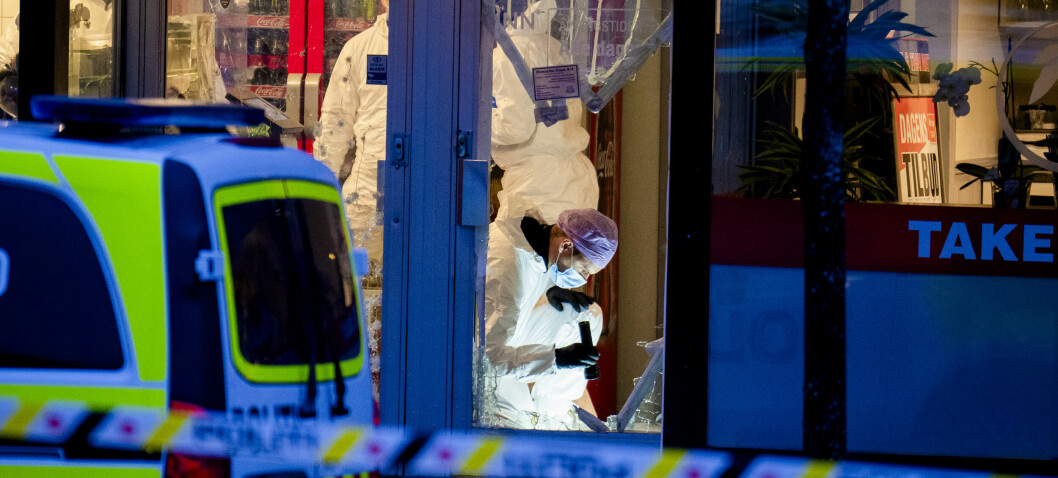 15-åring siktet for granatangrep løslates