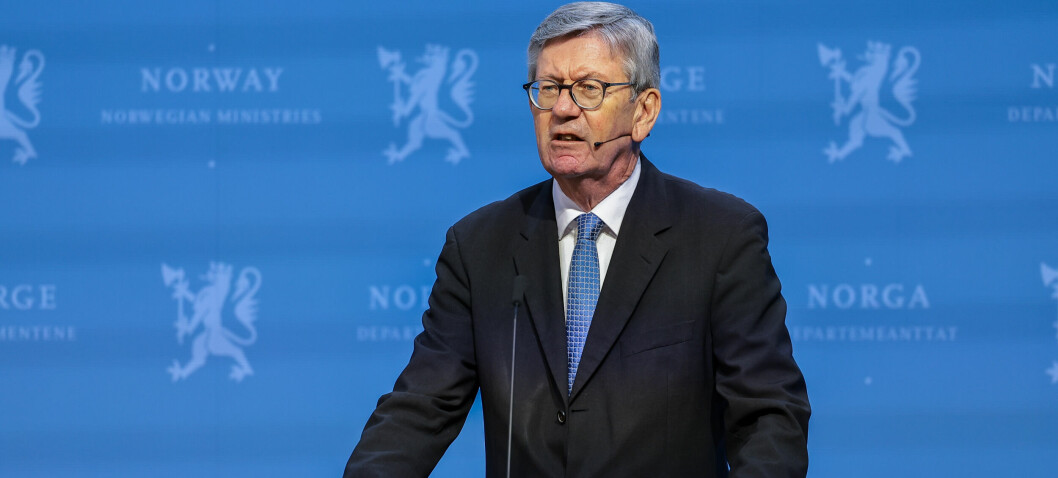 Utvalg slakter den norske innsatsen i Afghanistan