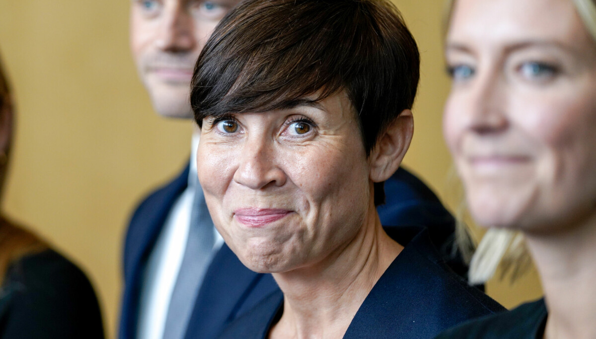 En formidabel utfordrer