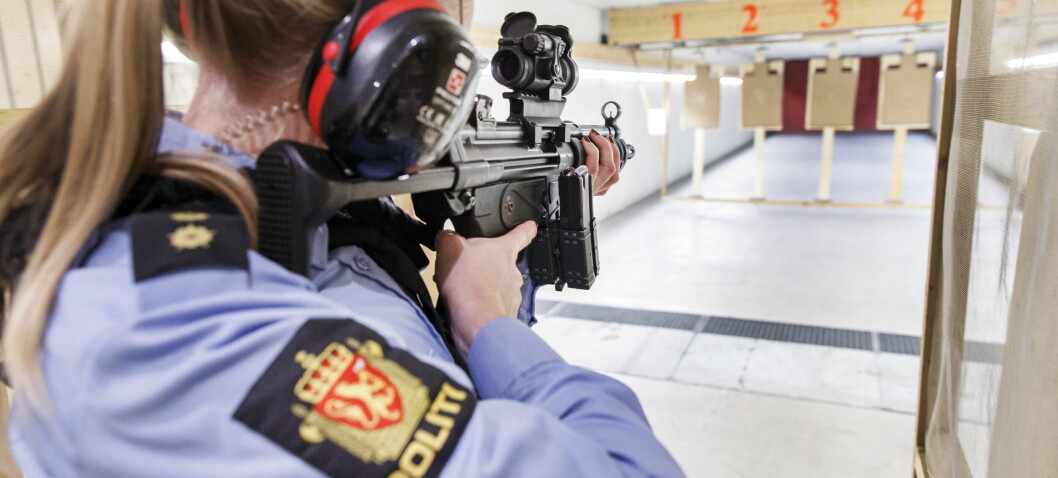 «Sexkulturen lever i politiet: Unge kvinner kastes til ulvene»