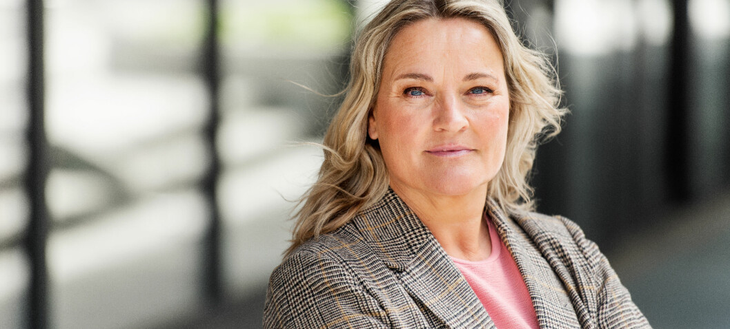 Seksuell ukultur i politiet: – Vi trenger en skikkelig kulturendring