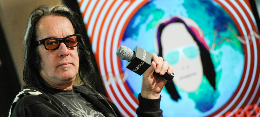 Trollmann, men motvillig popstjerne