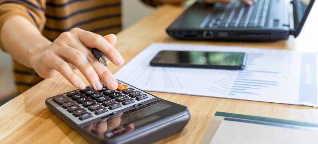 Rente-spådom: – Da blir jeg veldig overrasket