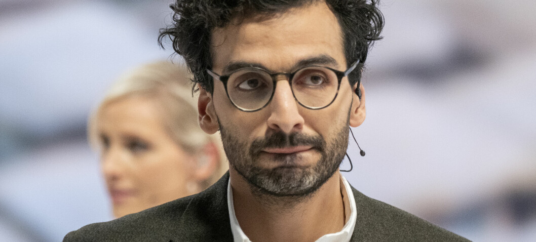 Bygger opp under ADHD-myter