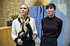 Ine Eriksen Søreide vil gjenreise Høyre som største borgerlige parti