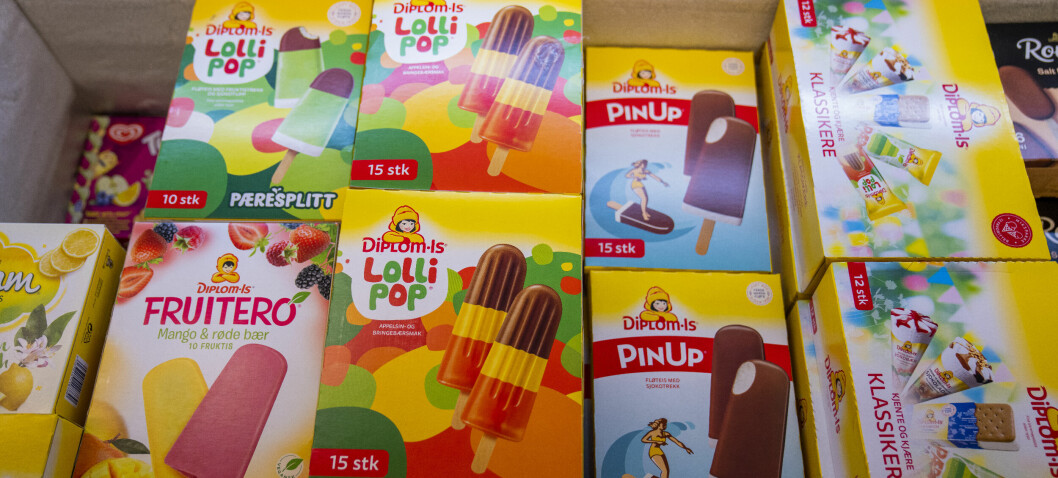 Må kvitte seg med kvinner