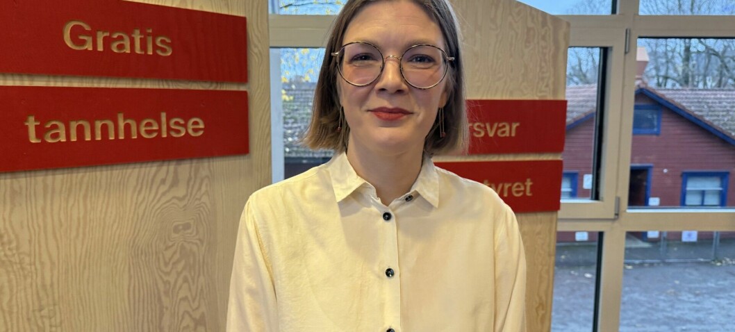 Dagsavisen: Så mye vil de øke minstesatsene og fribeløpet for uføre Artikkel