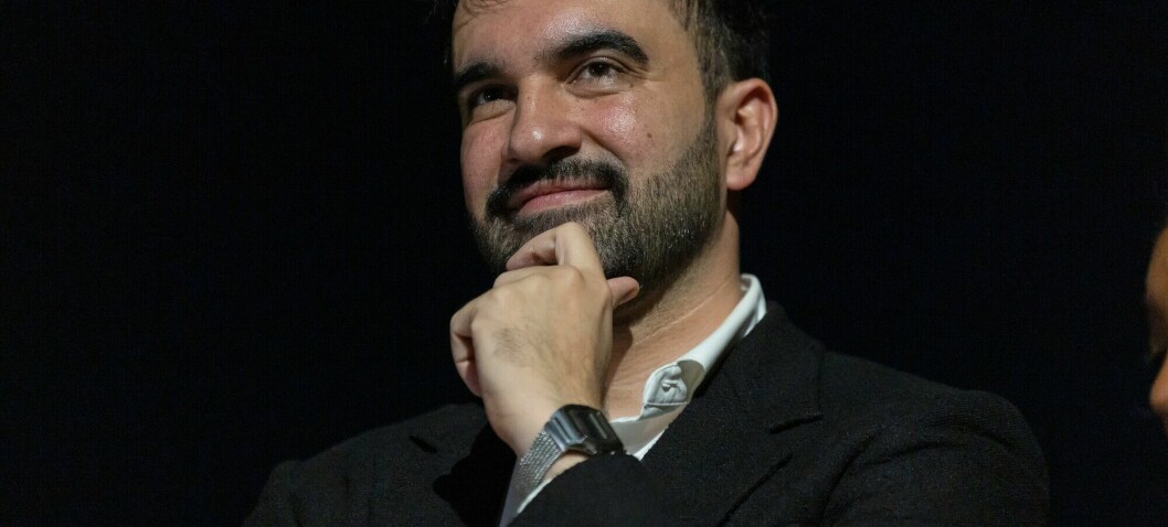 Dagsavisen: Våger USA det de ikke gjorde i 1944? Artikkel