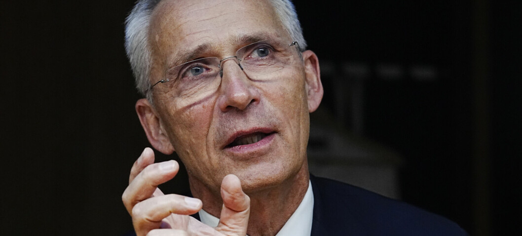 Dagsavisen: KS slår tilbake mot Stoltenberg: – Svært alvorlig situasjon Artikkel