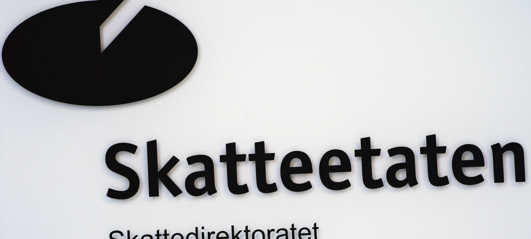 Frist for skattemelding: Advarer mot kostbar tabbe