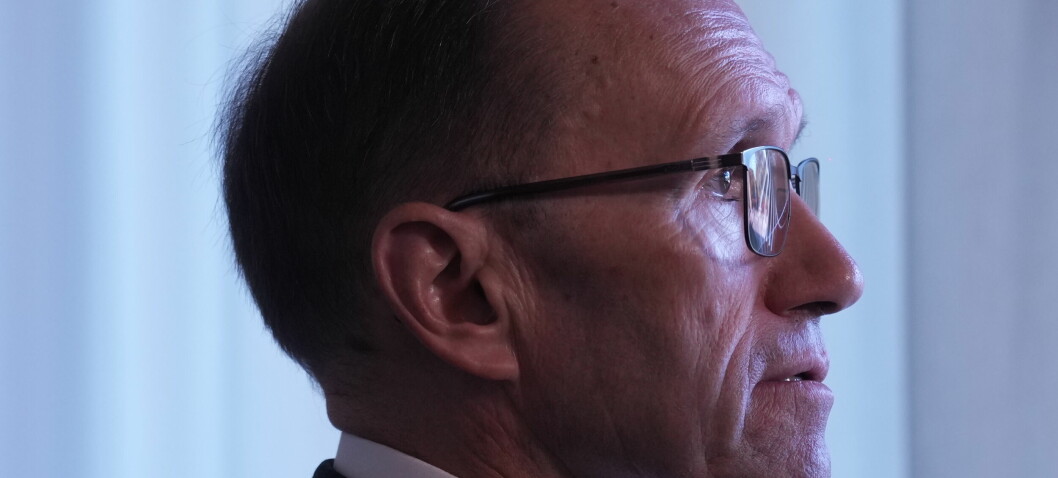 Utenriksministeren på FNs solidaritetsdag for Palestina: – Bare tostatsløsning kan gi varig fred