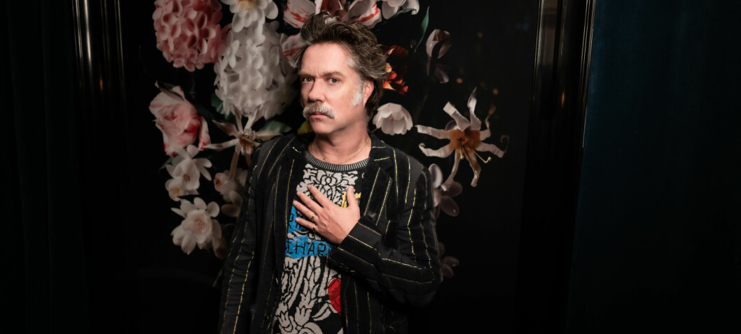 Evige sanger om igjen