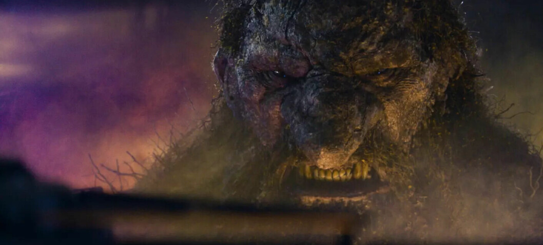 – Kampen sto aldri om tungtvannet