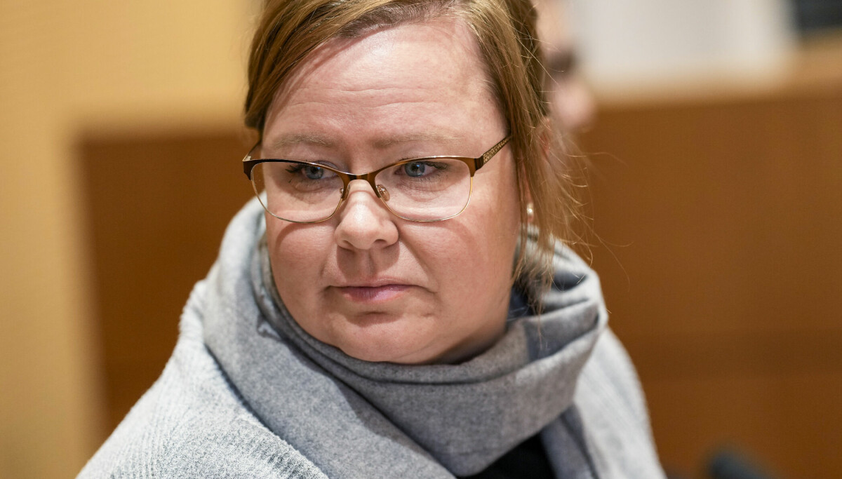 Rettssaken som kan forandre norsk fagbevegelse: Solberg mot Fellesforbundet