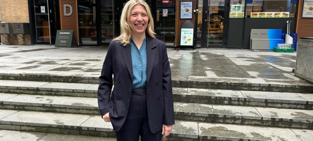 Flere fornøyd med Navs tjenester