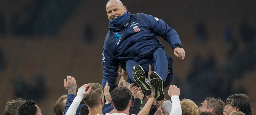 VM-troppen: 26 mann. Hvem skal ut?