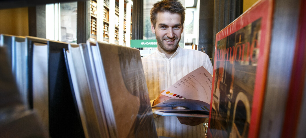 Kulturrådet strammer inn regler