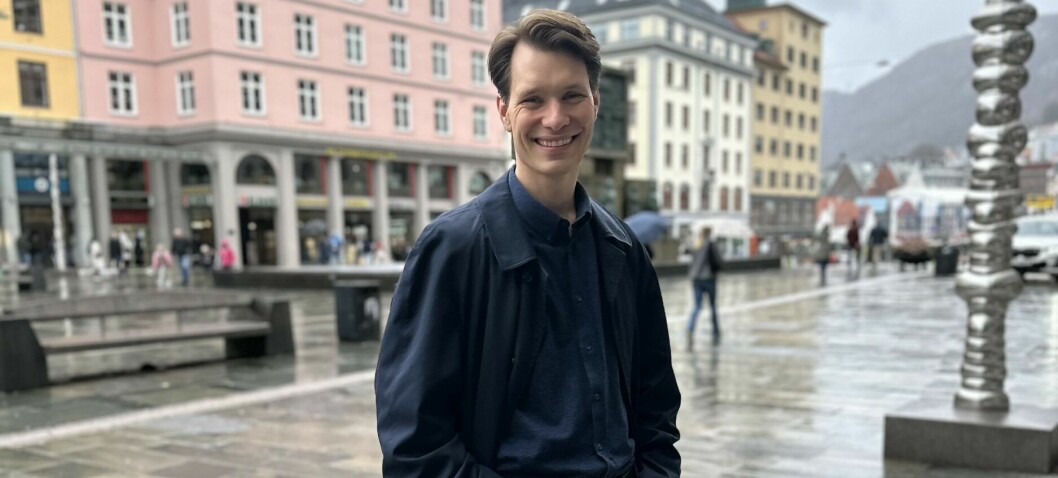 Mener norske medier står foran et dramatisk skifte