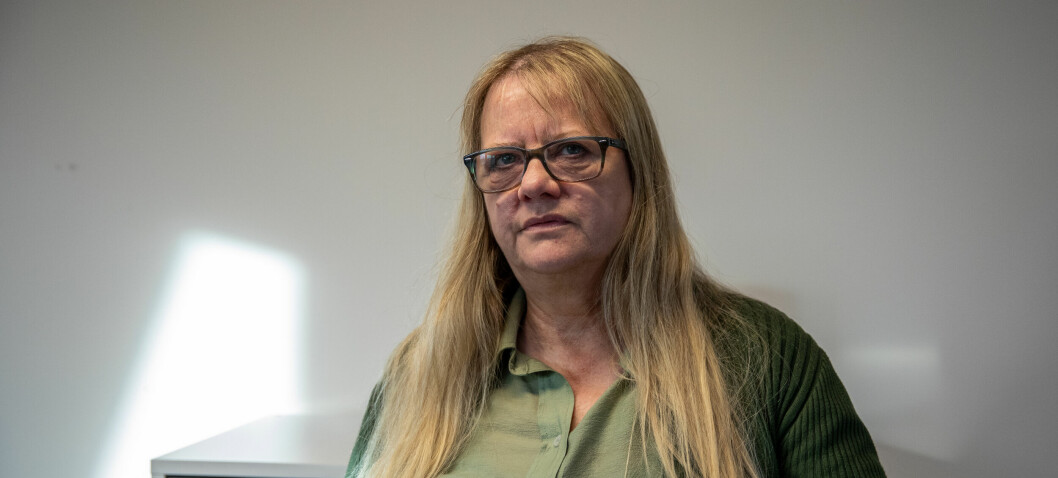 Bostøtte ender opp hos kreditorer: – Helt absurd