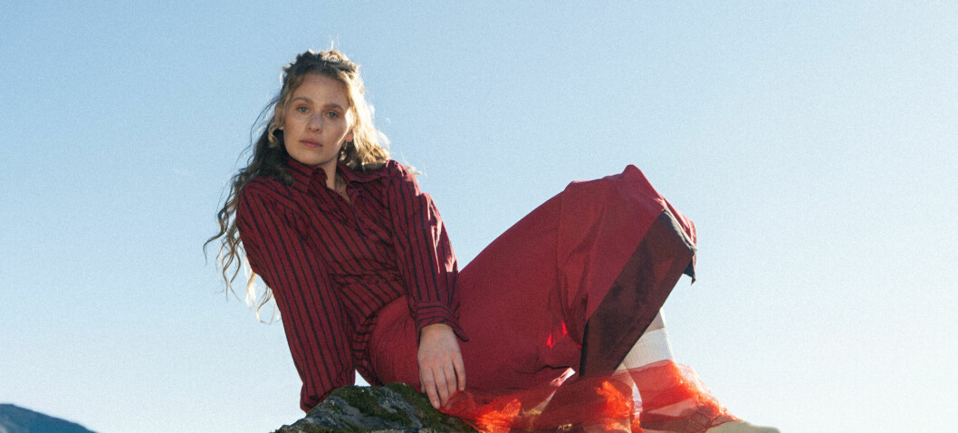 Nye låter: Døssi og Zimmermann