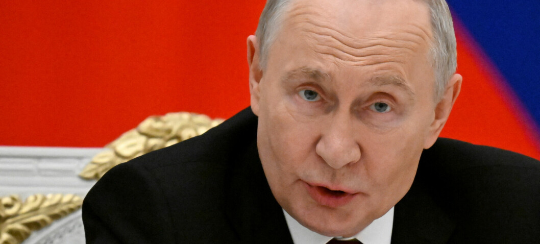 Det Putin frykter mest er nok ikke i Zelenskyjs planer