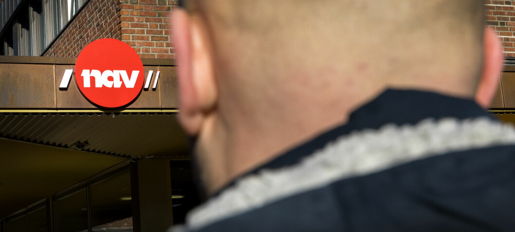 KI-revolusjonen kan føre til at vi alle havner på Nav. Men det behøver ikke skje