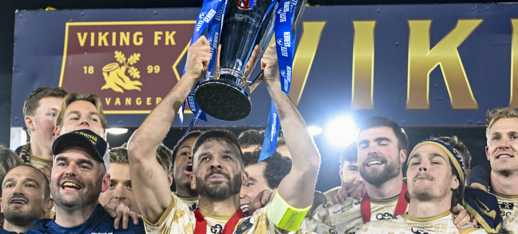 Viking var best da det gjaldt