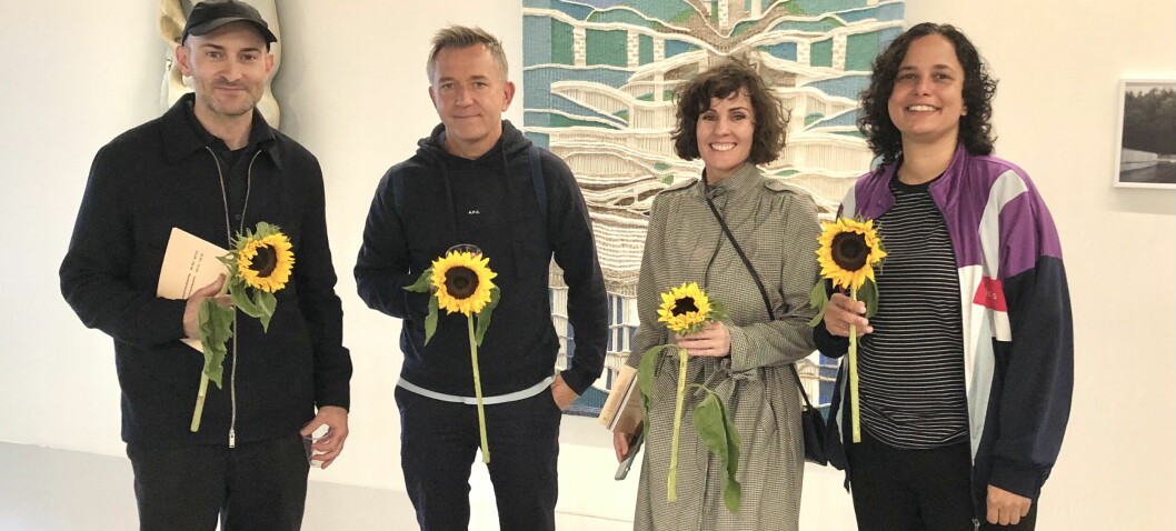 Kunstens livslinje under angrep