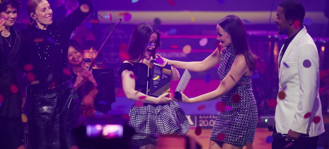 NRK P3 Musikk lister opp 2026-programmene etter heftig debatt