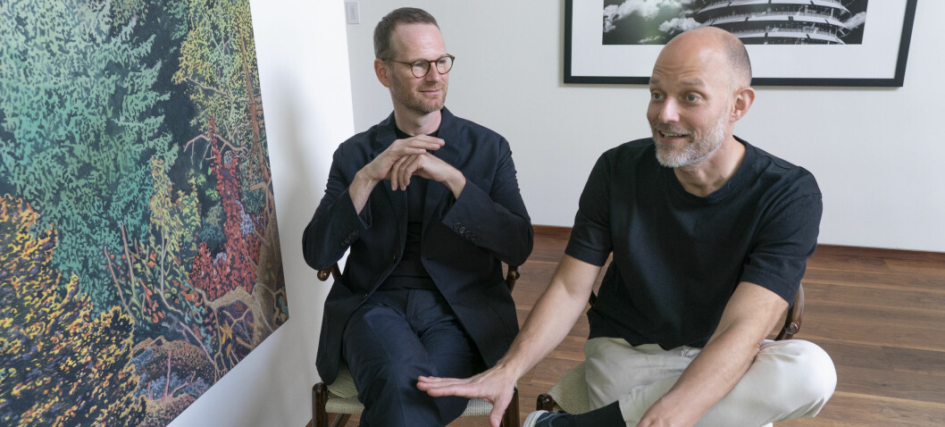 Filmprodusent tapte søksmål om inntekter fra «Verdens verste menneske» – vurderer anke