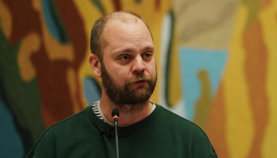 Mímir Kristjánsson om at Høyre, KrF og Venstre har snudd: – Hatt veldig ...